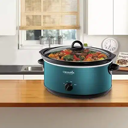 Best Crock Pot with Delayed Start