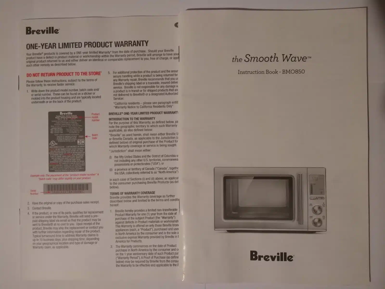 breville-microwave-warranty