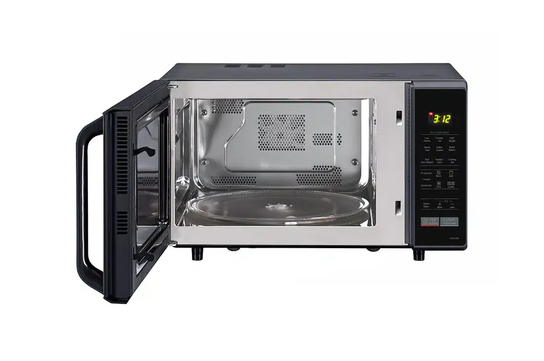 Stop the Noise: How to Turn Off the Beep on Your LG Microwave