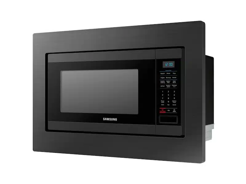 Samsung Built In Microwaves