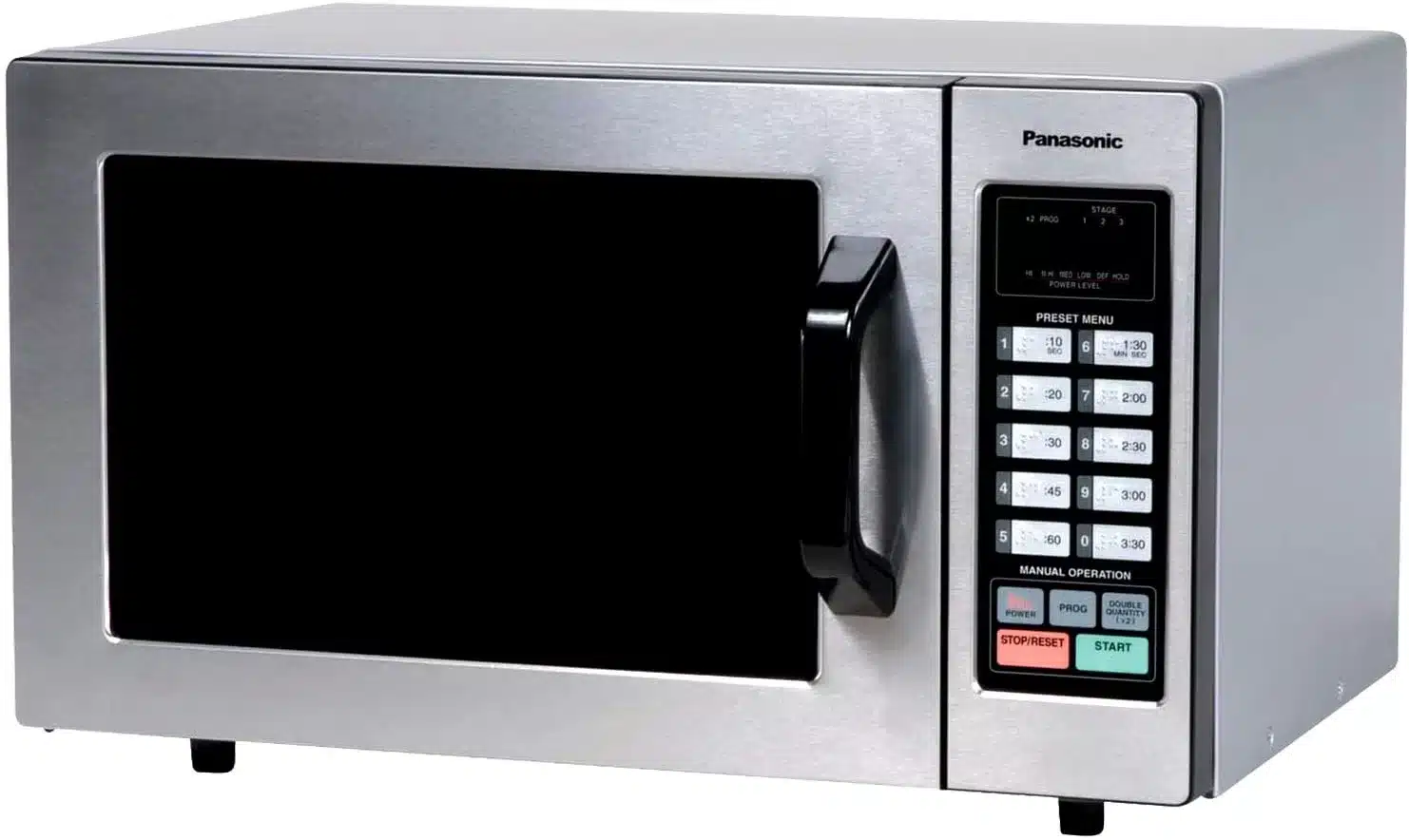 Best Panasonic Commercial Microwaves