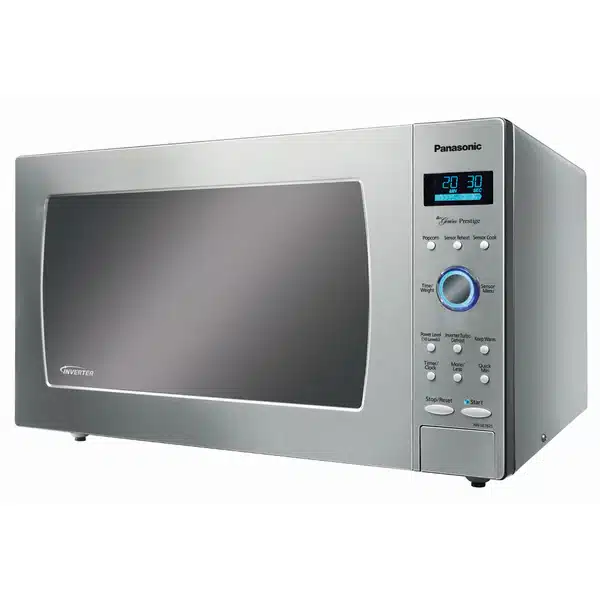 Panasonic Genius Prestige Microwave