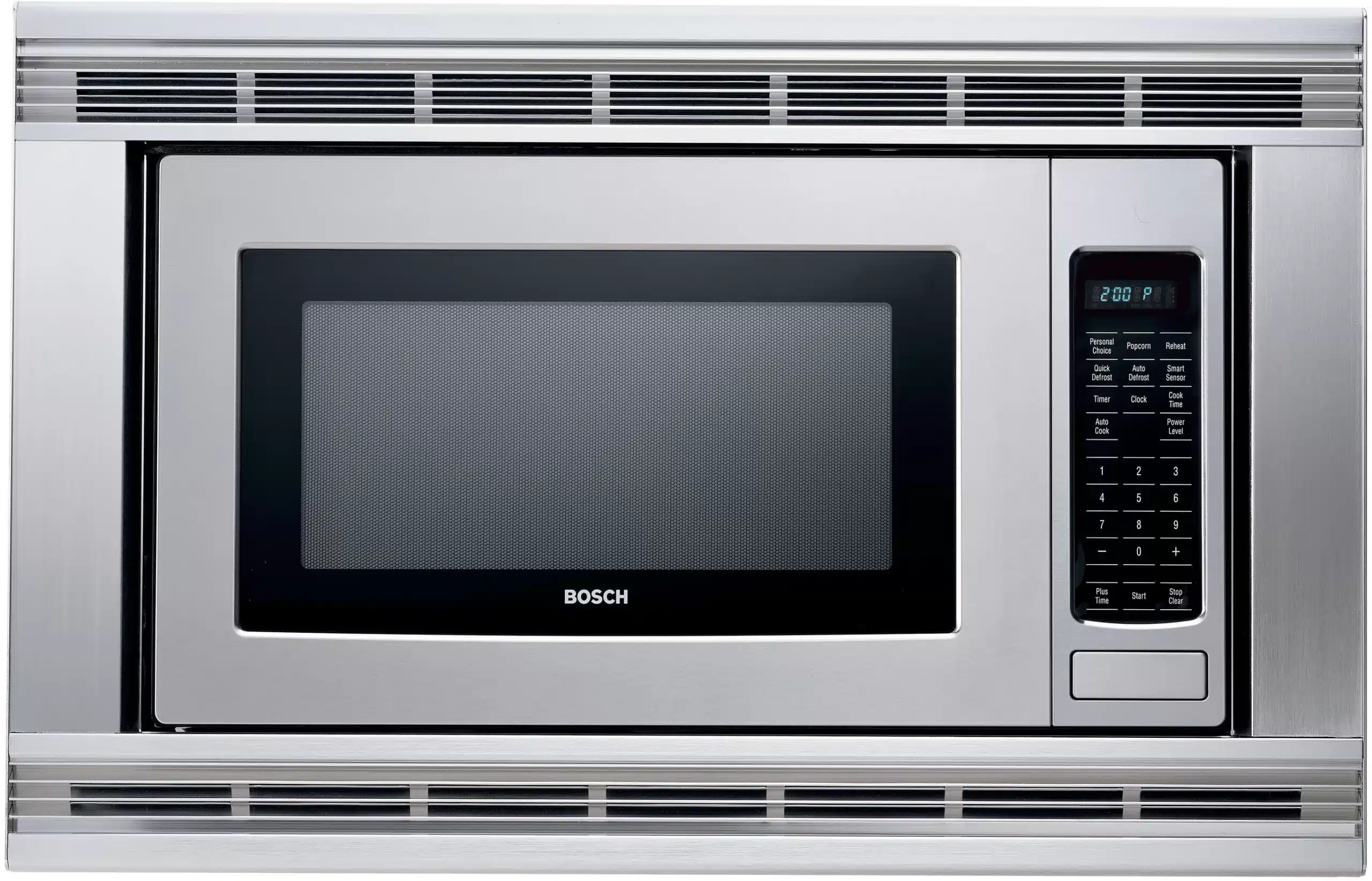 Bosch Microwave Convection Oven Review