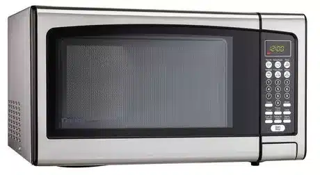 How to Silence Your Hamilton Beach Microwave: A Step-by-Step Tutorial