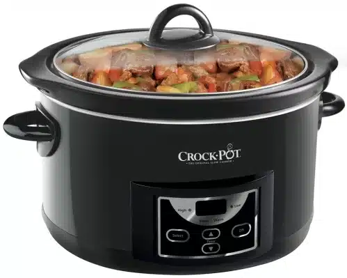 How Does a Slow Cooker Heat