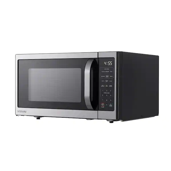 Vissani 3 in-1 Microwave