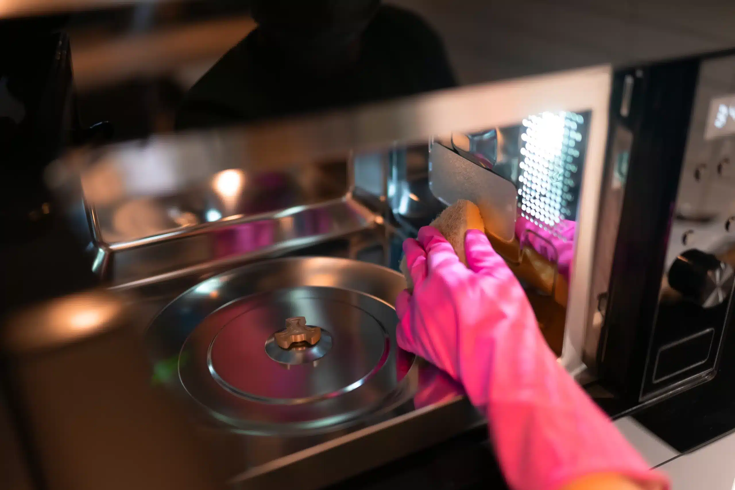 Magic Chef Replacement Microwave Parts - What You Need and How Much They Cost