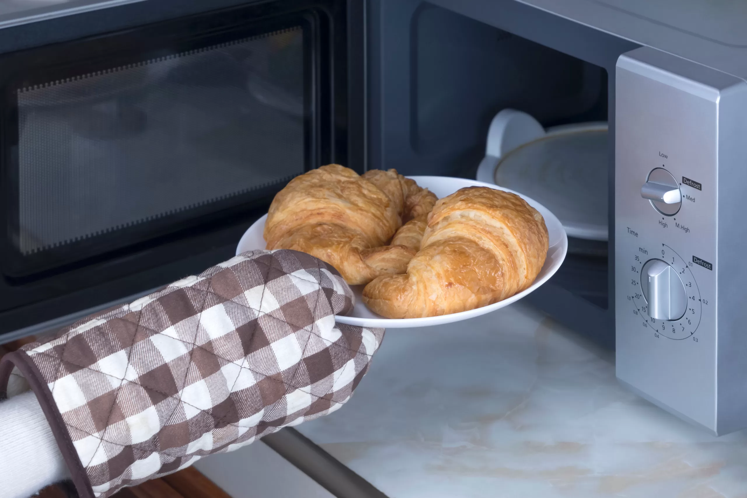 Toshiba Microwave Convection Oven User Guide