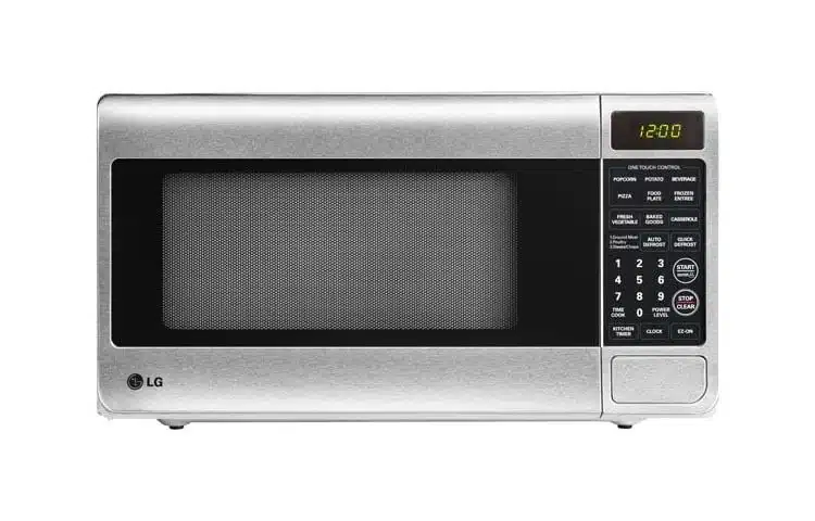 Best LG Countertop Microwaves