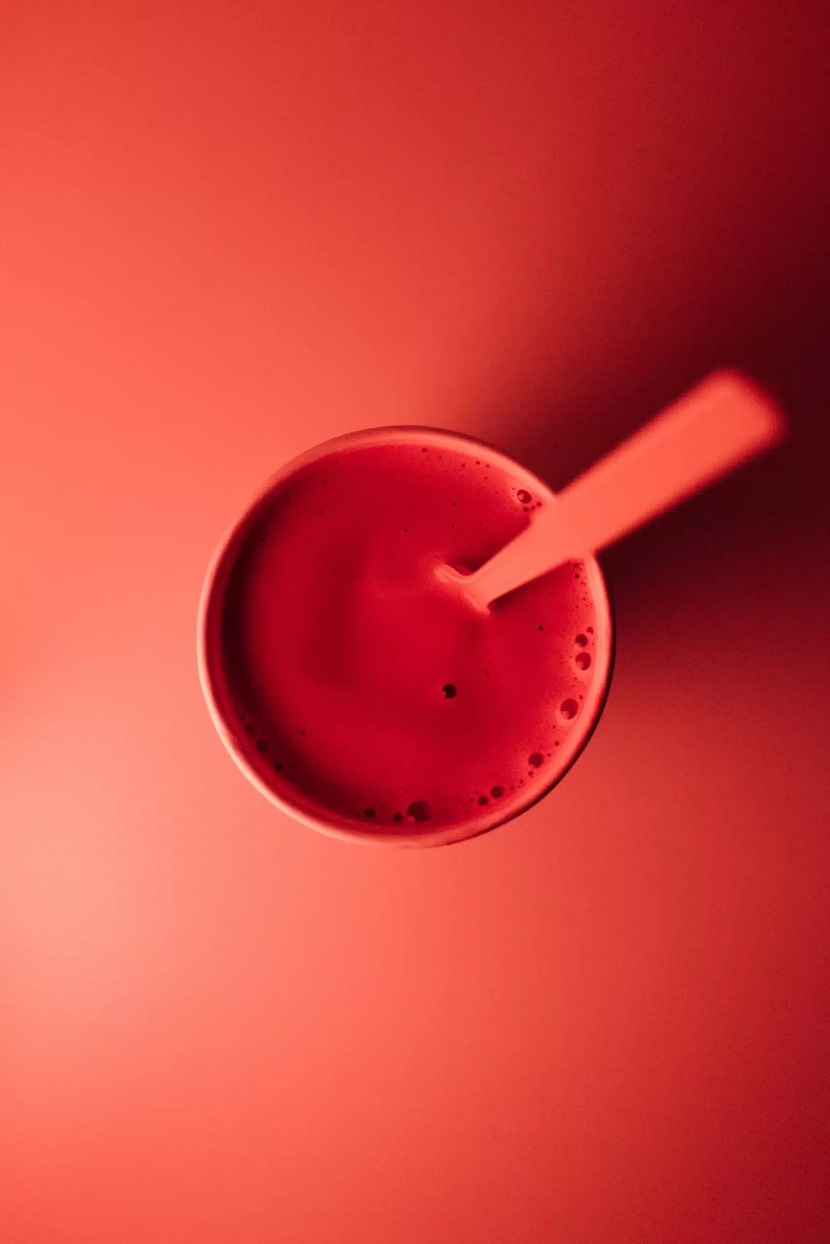 cherry pit in smoothie fix