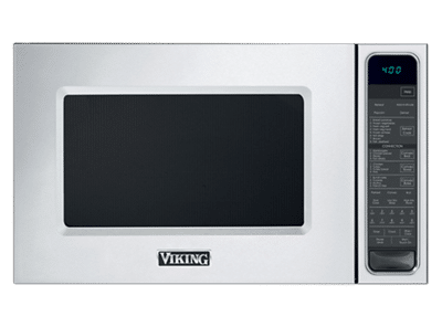 Elevate Your Kitchen Game with the Viking Microwave