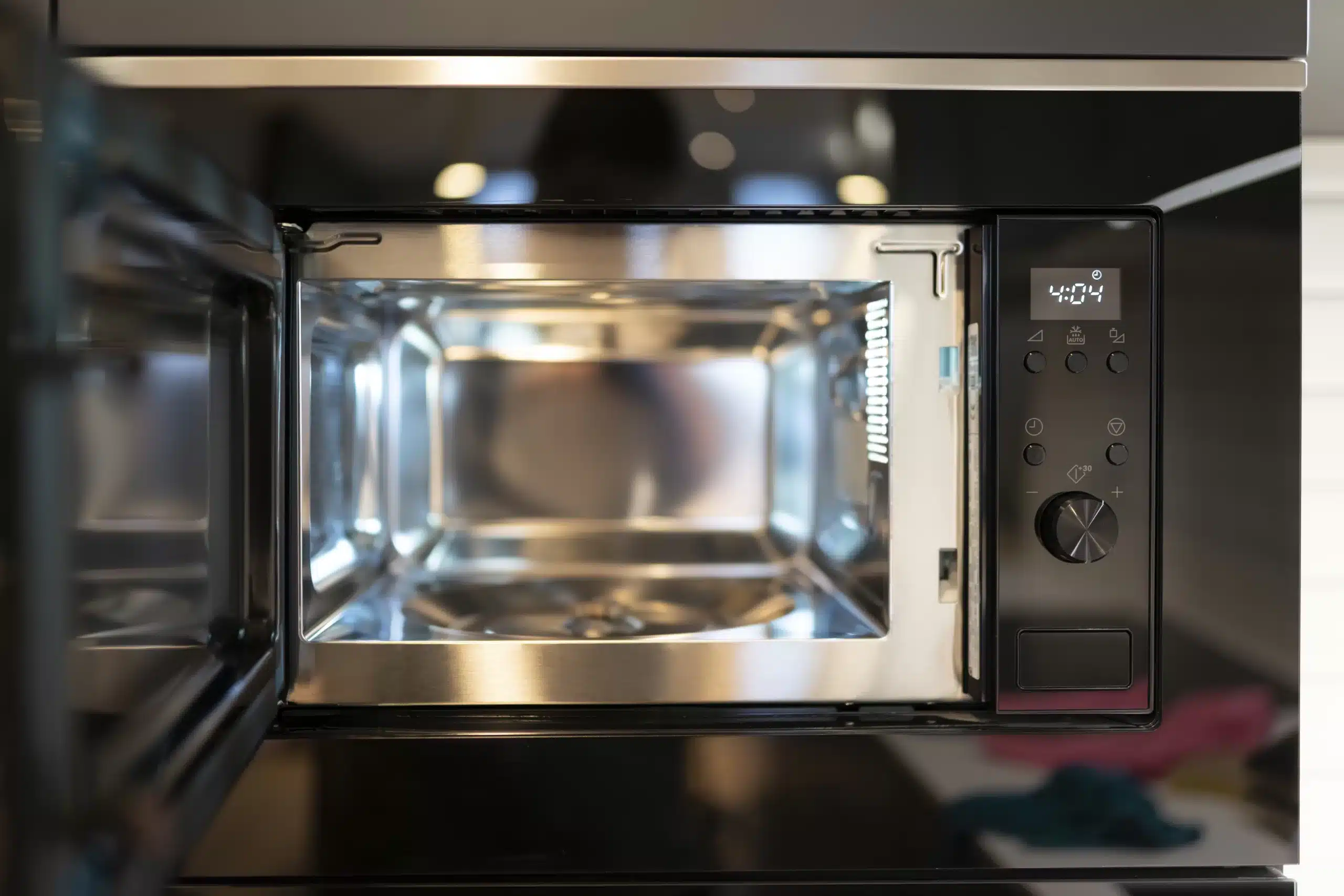 Magic Chef MCD1611ST Microwave Oven Review - Consumer Reports