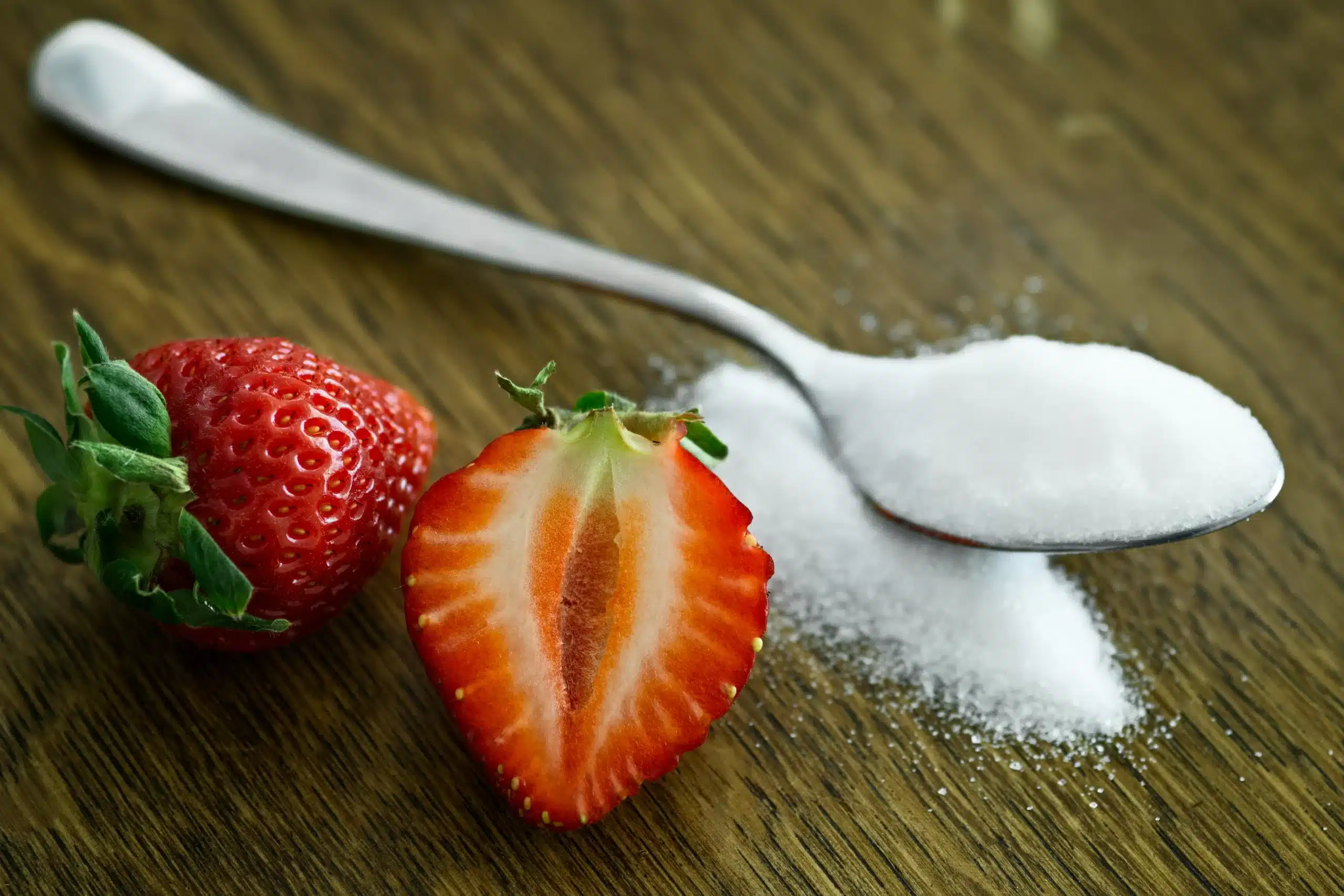 What is Flower Sugar and How to Use It?