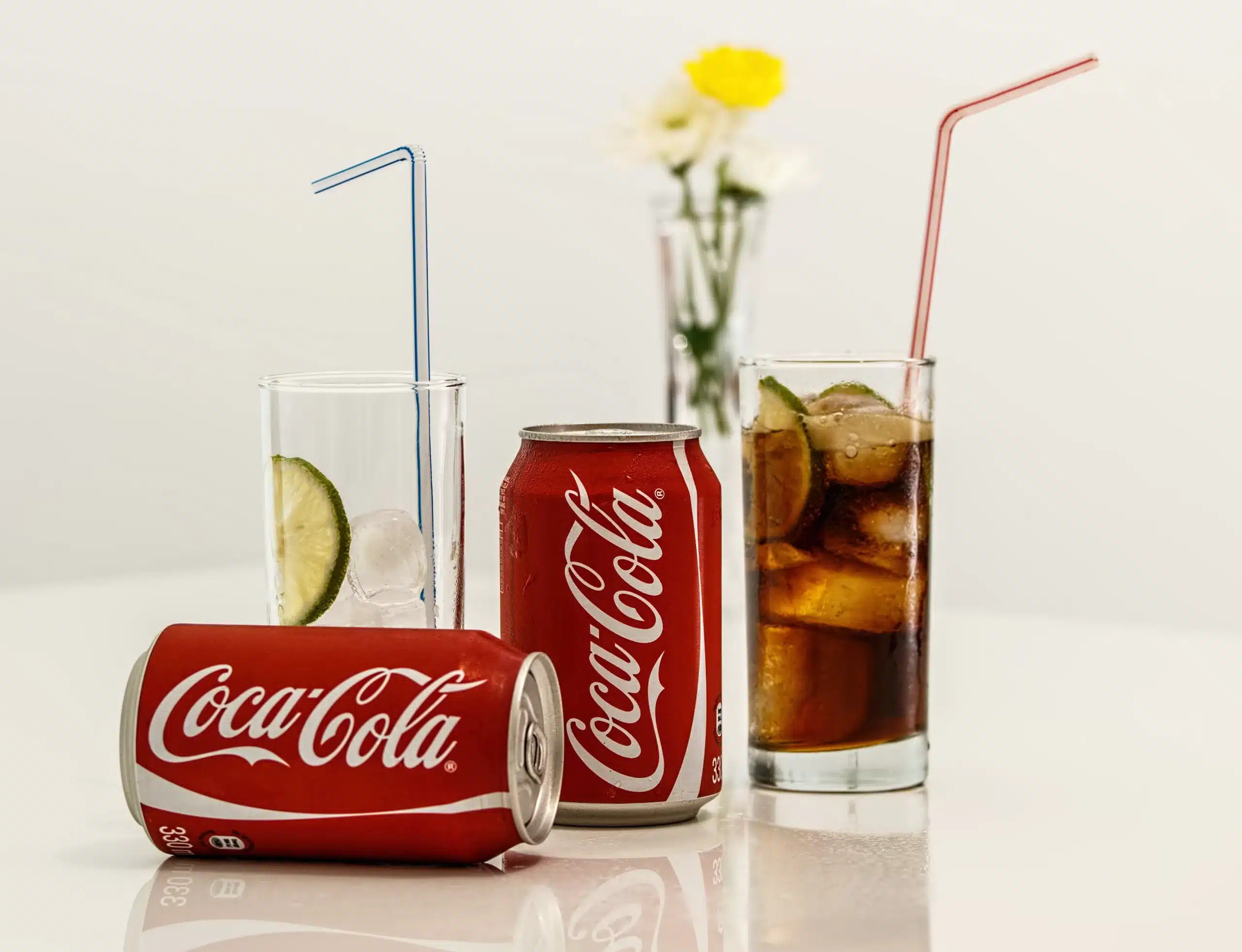 Can You Put Carbonated Drinks In A Blender? You Won’t Believe the Results!