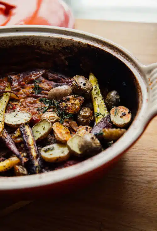 How Long to Cook Beef Neck Bones