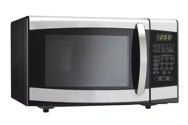 Why Choose a Danby Microwave?