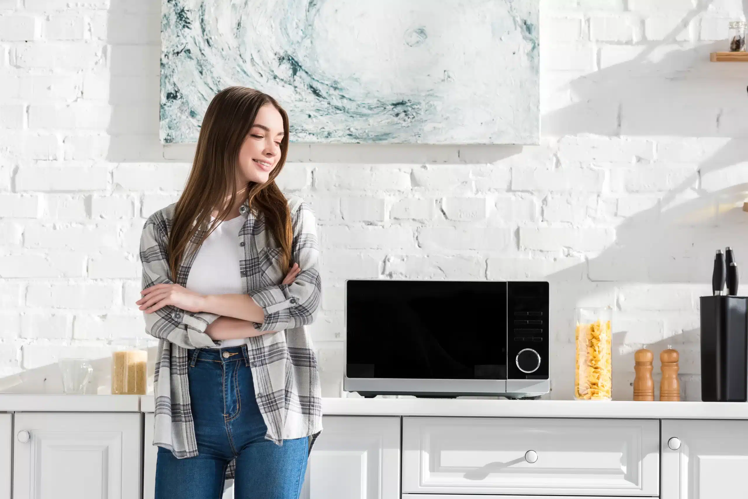 Samsung Microwave Parts