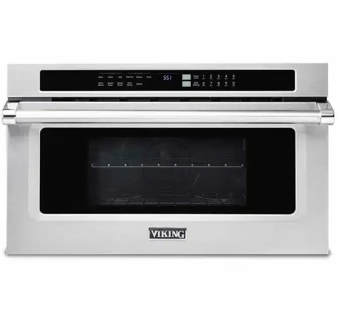 Viking Professional Microwave