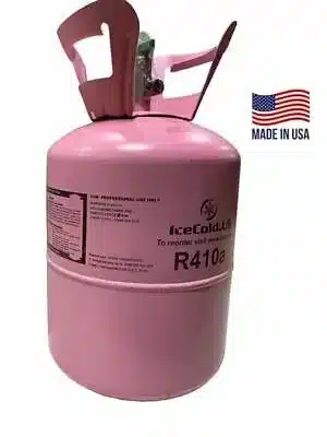 how-much-refrigerant-in-a-1-5-ton-unit
