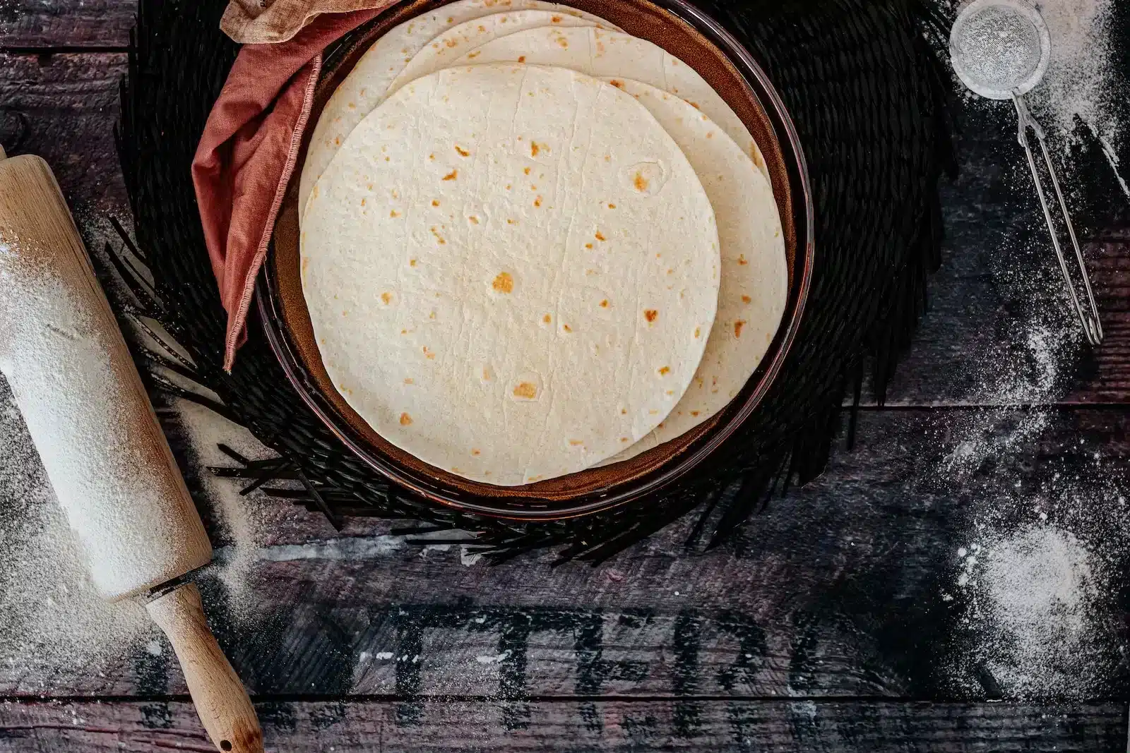 Do Tortillas Need To Be Refrigerated?