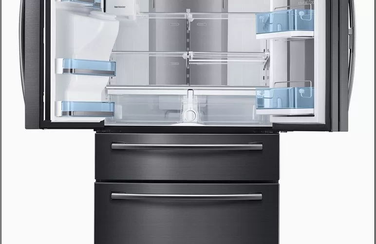 Can You Plug In A Refrigerator After Moving It?