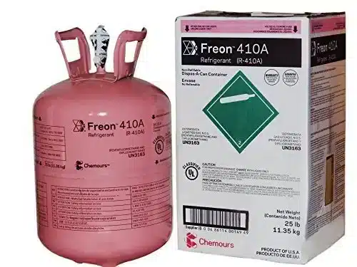 How Do You Know If Your Refrigerator Needs Freon