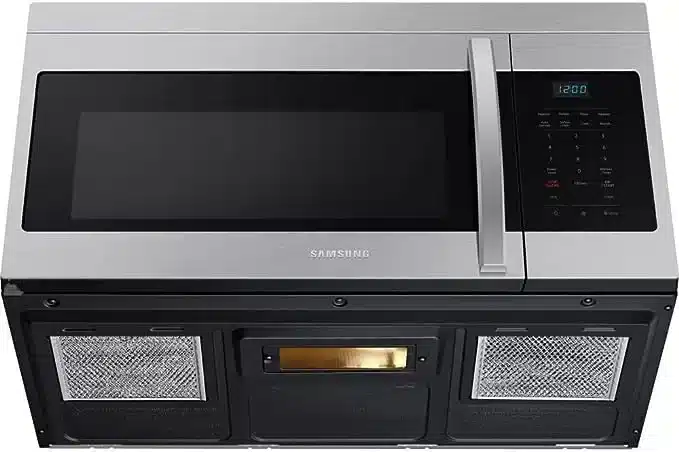 top Samsung microwaves