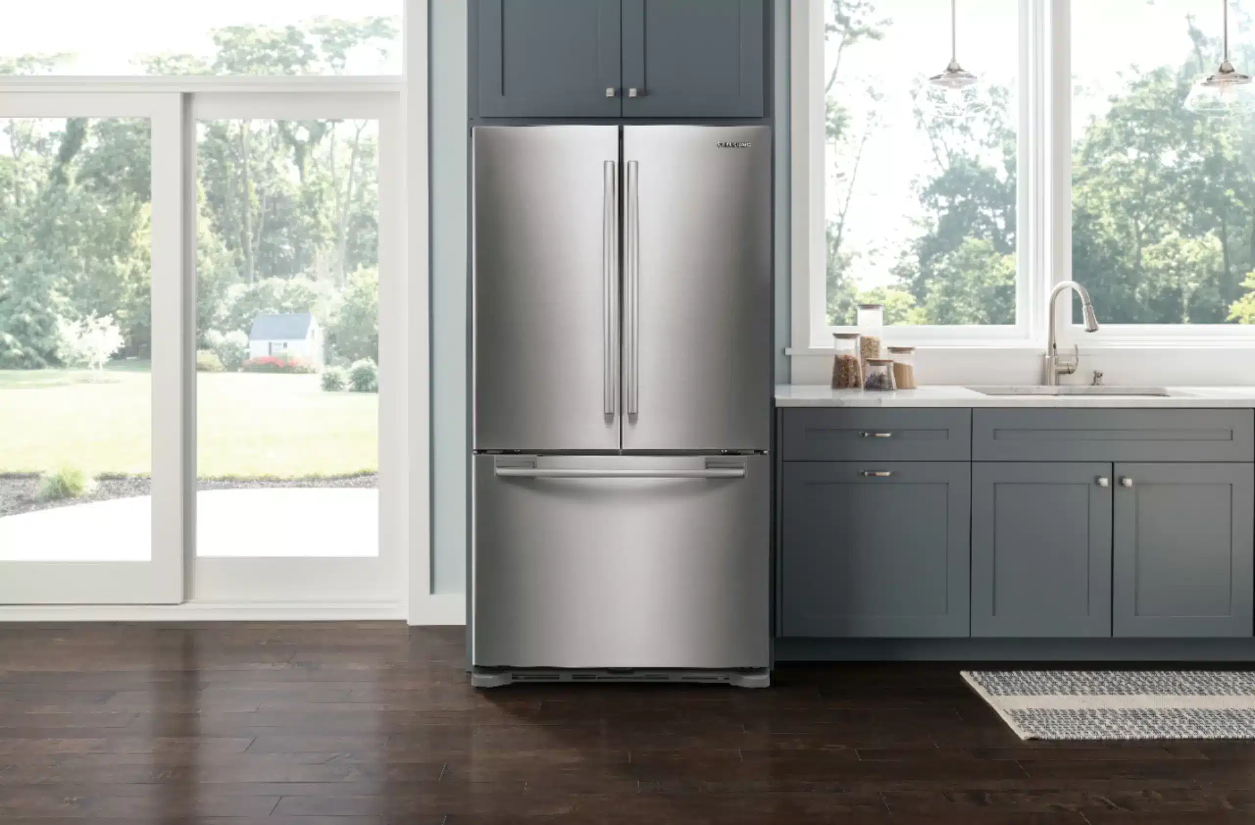 why-does-my-samsung-fridge-keep-freezing-up
