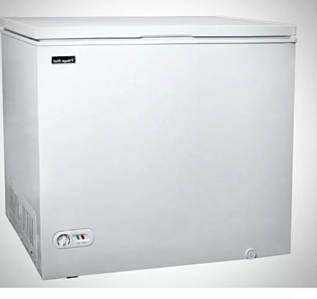 Best Magic Chef Freezer Models Press To Cook