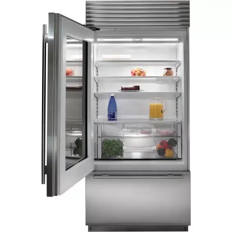 how-long-does-a-sub-zero-fridge-last
