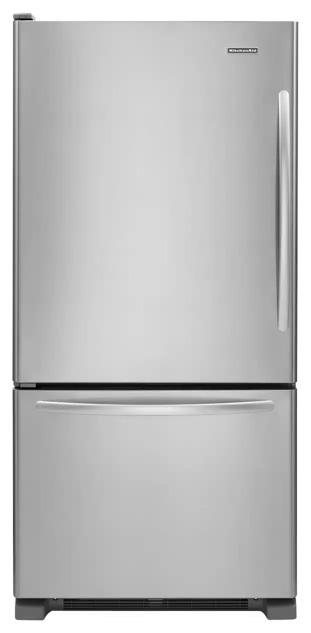 kitchenaid-freezer-thermostat-problems