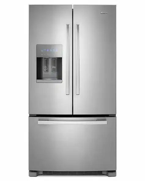 who-makes-amana-refrigerators