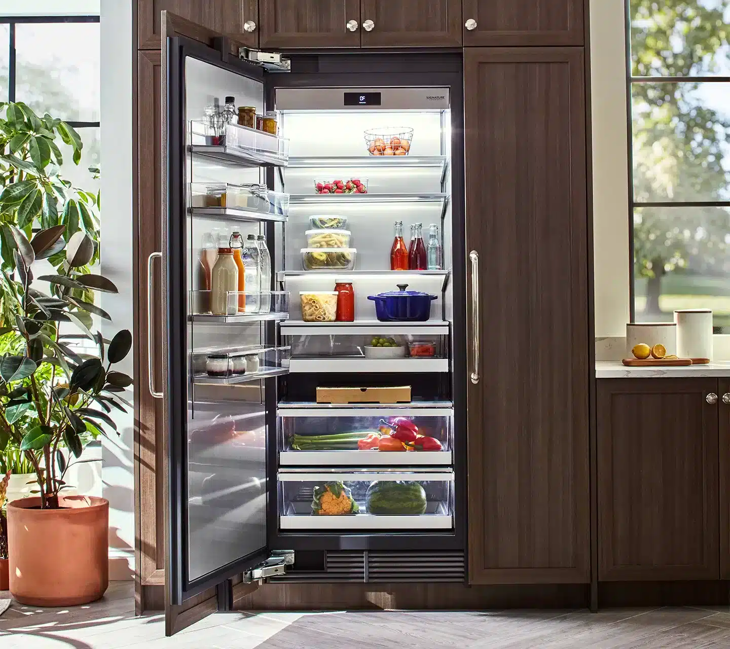 why-are-built-in-refrigerators-so-expensive