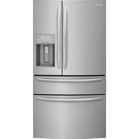 where-is-the-defrost-drain-on-a-frigidaire-refrigerator