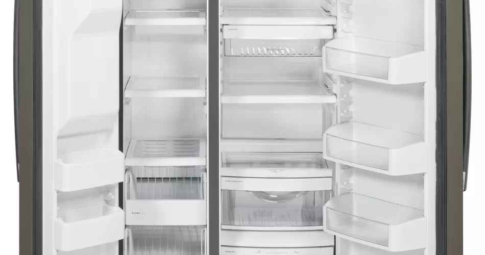 Why Is My GE Fridge Not Cooling Press To Cook