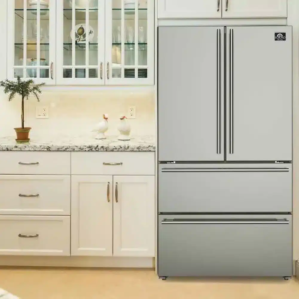 who-makes-forno-refrigerators