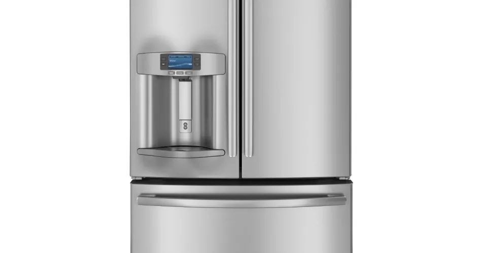 How To Reset A GE Profile Refrigerator
