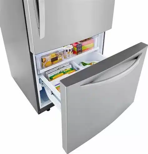 how-to-turn-on-bottom-ice-maker-on-lg-fridge
