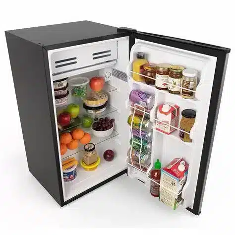 can-you-turn-off-the-freezer-in-a-mini-fridge