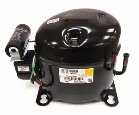 How To Reset A Refrigerator Compressor
