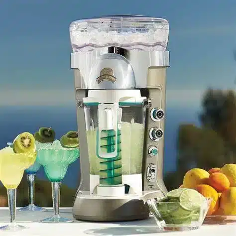 Margaritaville Machine Bring The