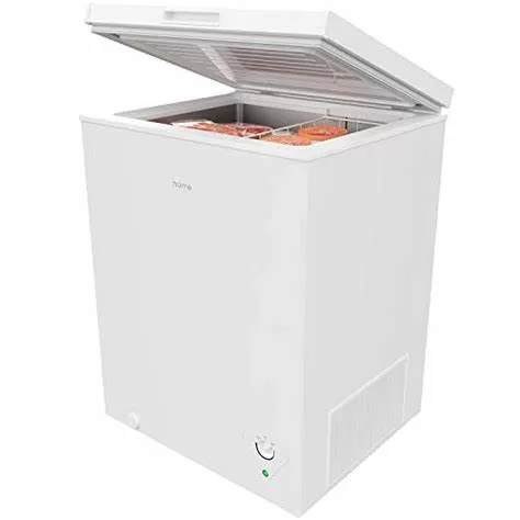 how-big-is-a-5-cubic-feet-freezer