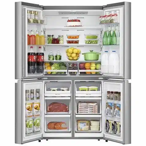 Who Makes Hisense Refrigerators?
