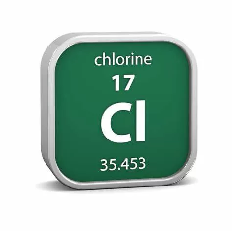 Which Refrigerant Does Not Contain Chlorine