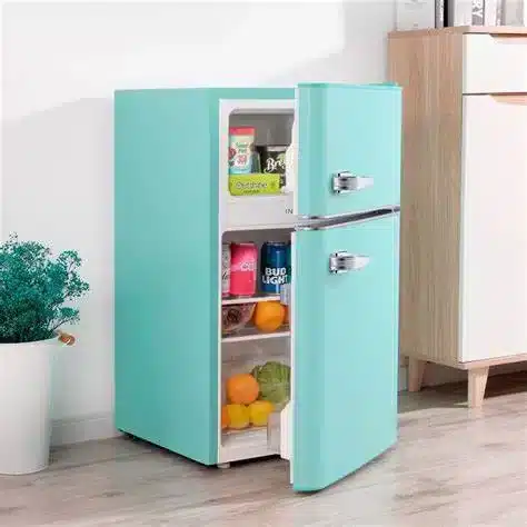 Who Makes Insignia Refrigerators?