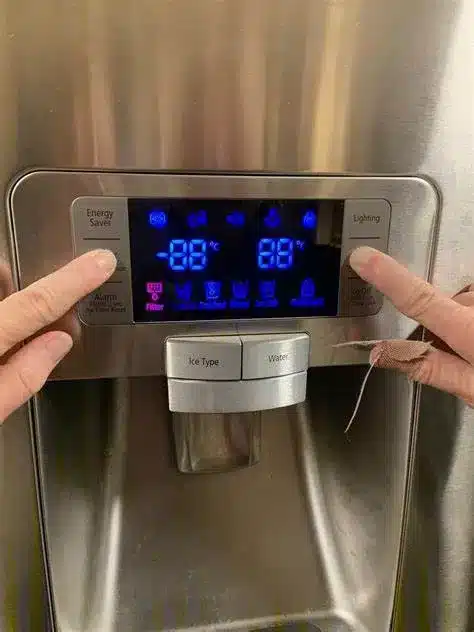 what-does-power-freeze-mean-on-a-samsung-refrigerator