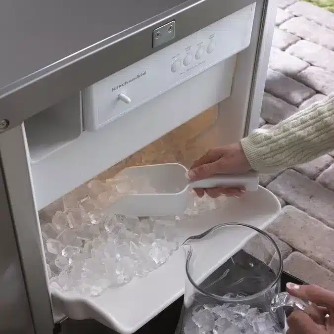 remove-the-ice-maker-from-your-kitchenaid-freezer