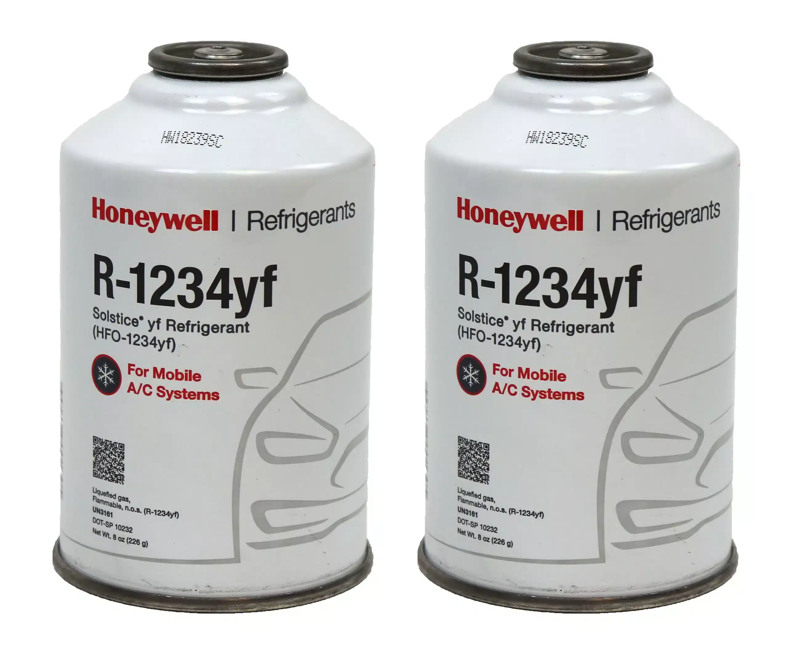 Is Leaking Refrigerant Dangerous?