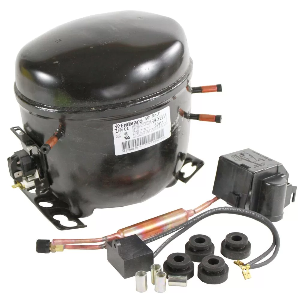How To Tell If Your LG Refrigerator Compressor Is Bad