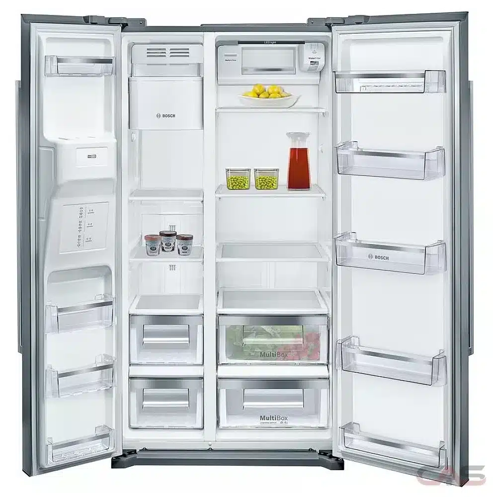 Are Bosch Refrigerators Good